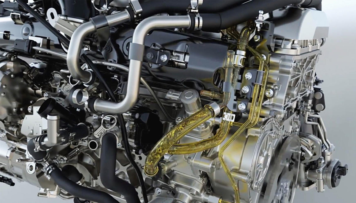 Light-duty diesel sales surge 28 percent