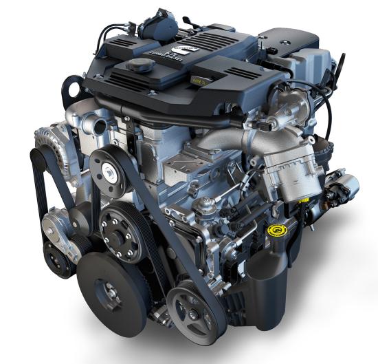 Top 10 Diesel Pickups 2021