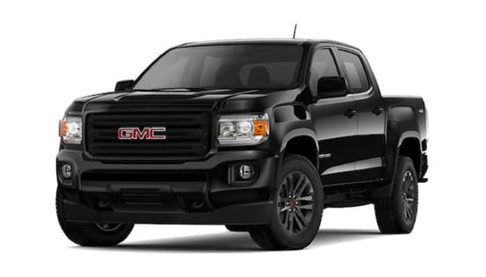 Chevy/GMC Colorado/Canyon 2.8 Liter I-4 Duramax Diesel Truck parts