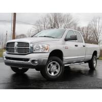 2007.5-2012 Ram 6.7L Cummins Diesel Filters