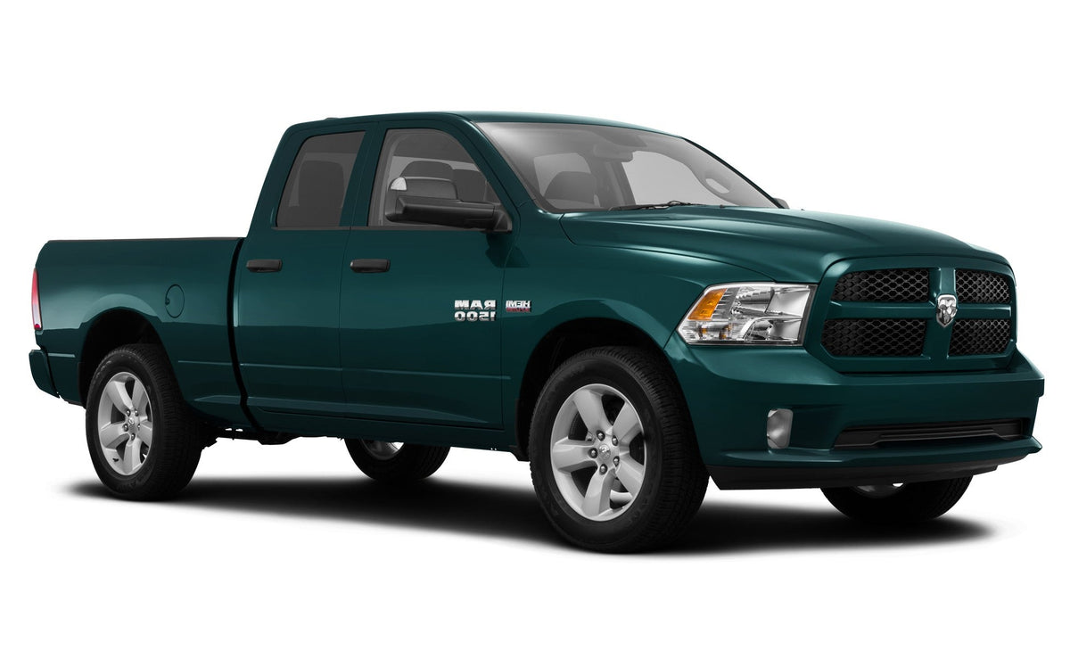 2014-2019 Ram 3.0L Eco Diesel Filters