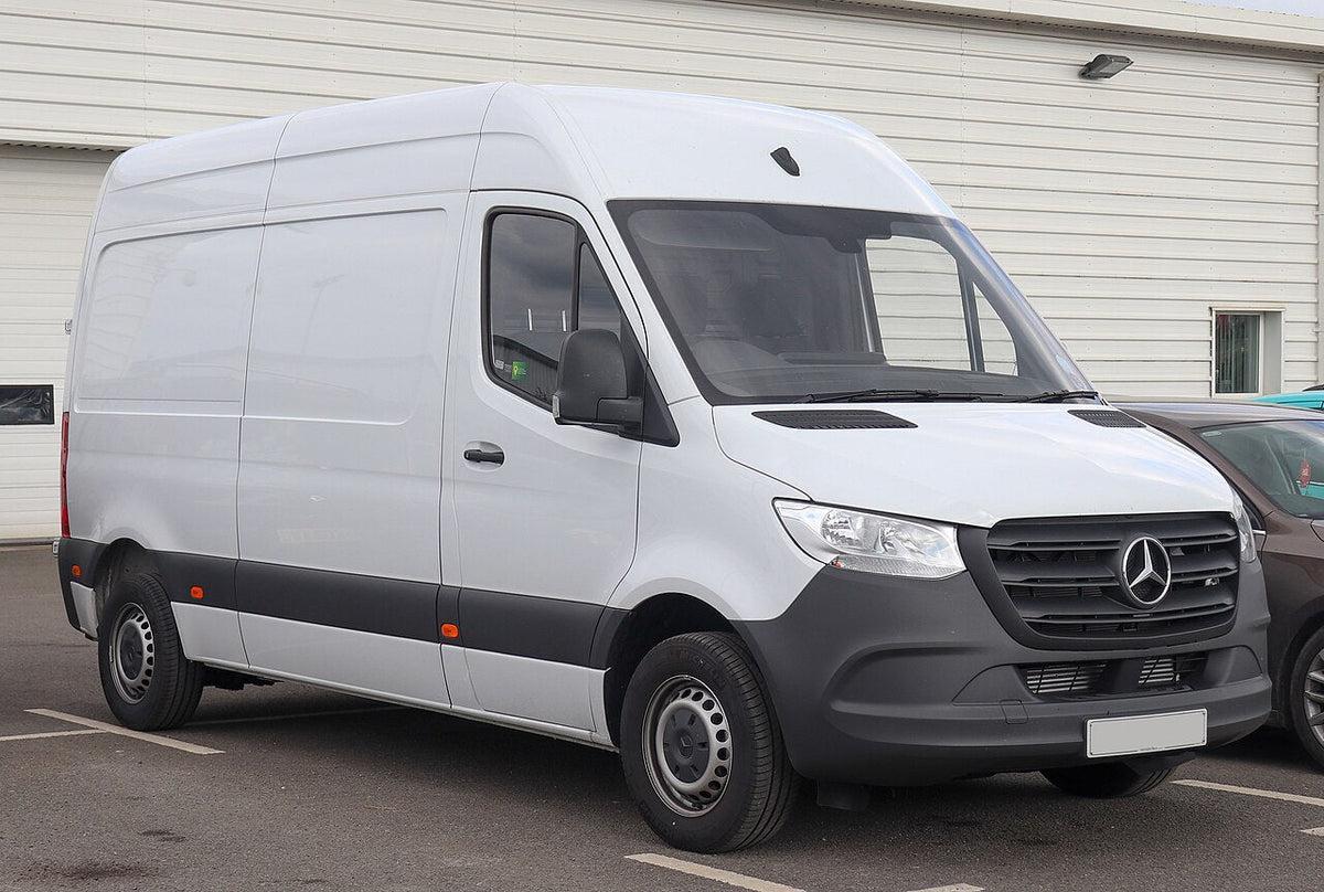 Sprinter Vans