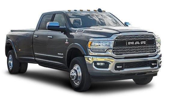 2019-2024 Ram 6.7L Cummins Diesel Filters
