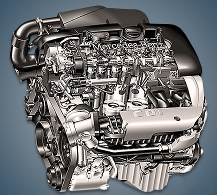 2.7L Diesel