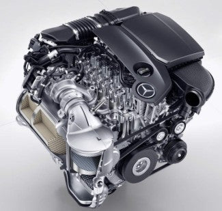 3.0L Diesel