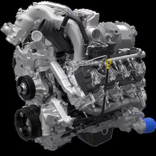 Chevy/GMC 6.6 Liter Duramax Diesel Truck Filters