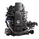 Ram 6.7 Liter Cummins Diesel filter and parts