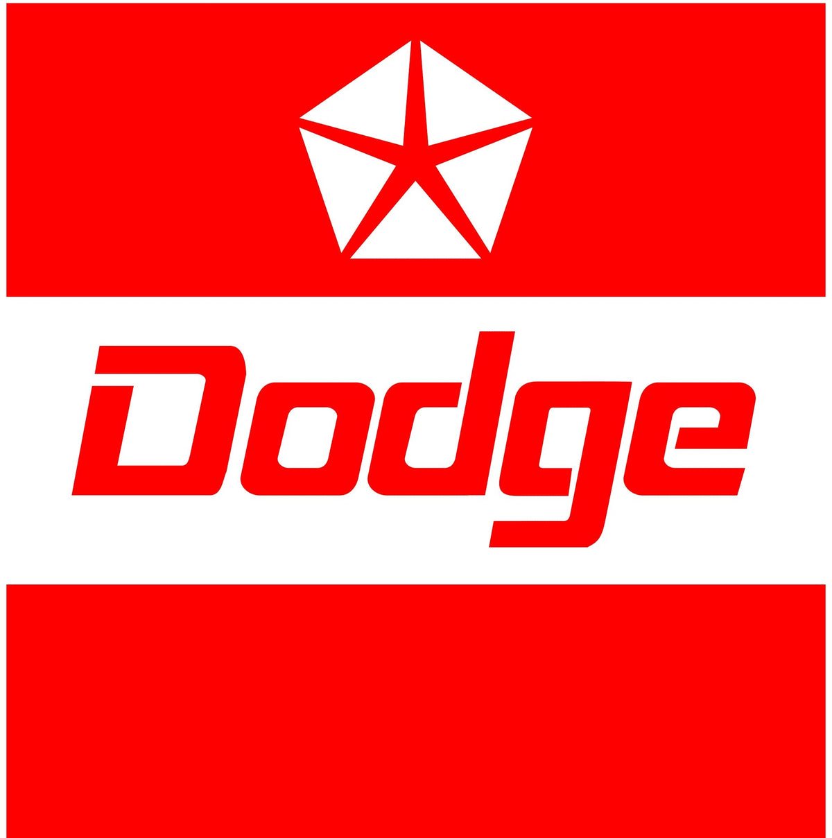 Dodge