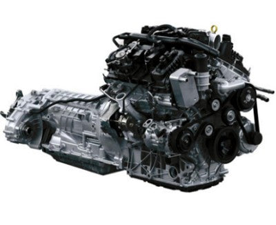 Ford F-150 3.0 Liter Powerstroke Diesel(2018-21)