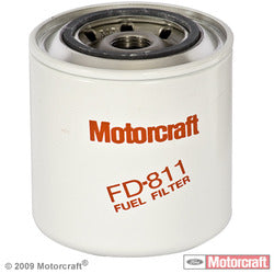Ford 6.9 liter Powerstroke Diesel Fuel Filters-Trucks