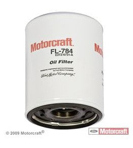 Ford 6.9 liter Powerstroke Diesel Oil Filters