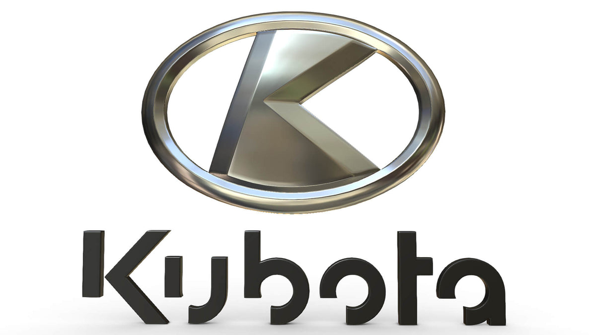 Kubota