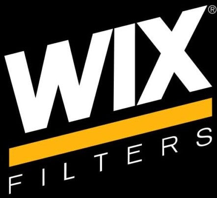 Wix Filters