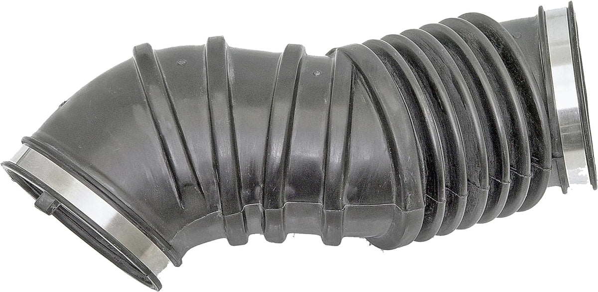 Manguera de admisión de aire del motor Dorman 696-202 compatible con modelos Ford seleccionados (XC3Z 9B659-AA)