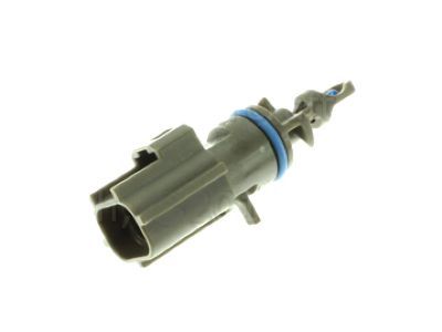 DY1267(DS7Z-12A697-A)Sensor de temperatura de admisión de aire Ford/Motorcraft