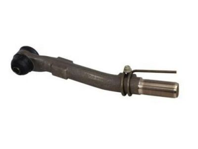 MEF-637(PC3Z-3A131-H)Barra de acoplamiento exterior Ford/Motorcraft