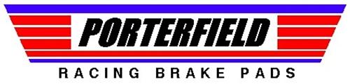 Porterfield Performance brake pads