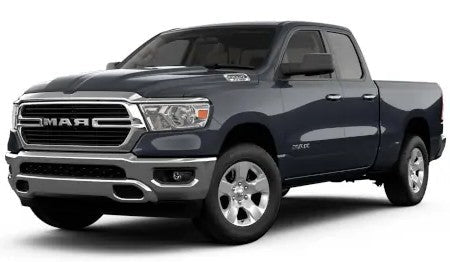 2020 - 2024 Ram 3.0L Eco Diesel Filters