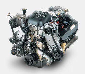 Ford 7.3 Liter  TURBO PowerStroke Diesel(1999-03)