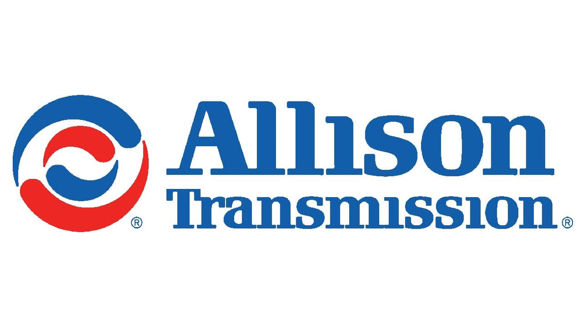 Allision Transmission parts