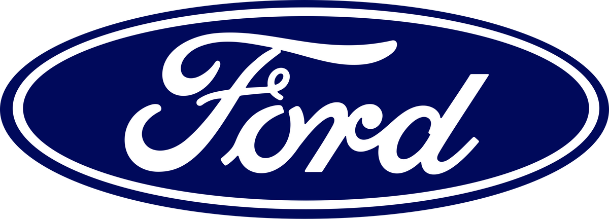 OEM Authentic Ford parts
