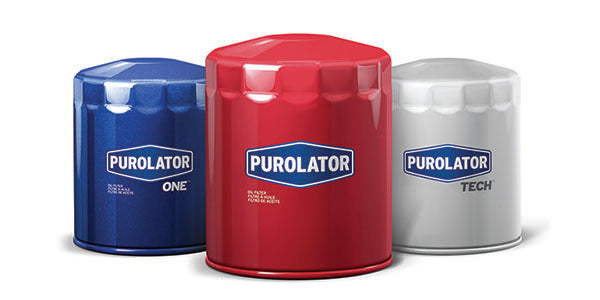 Purolator filters