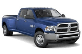 2012.5-2018 Ram 6.7L Cummins Diesel Filters
