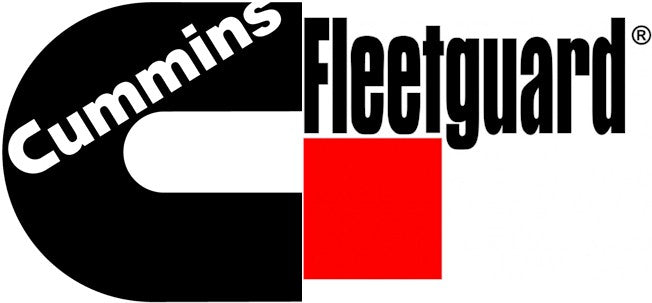 Fleetguard(Cummins filtration)