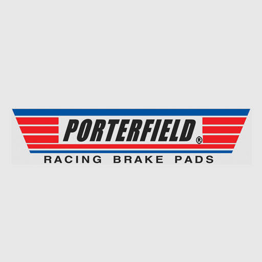 Porterfield brake pads