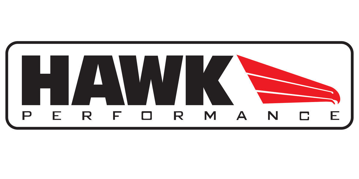 Hawk performance brake pads
