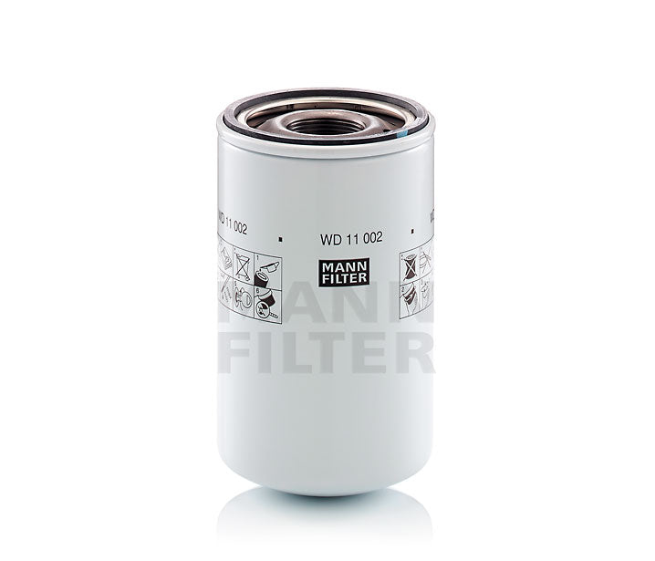 [WD-11-002]Filtro hidráulico Mann y Hummel