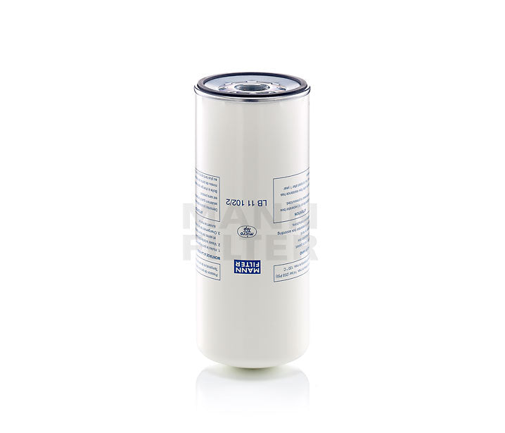 [LB-11-102/2]Mann-Filter European Air/Oil Separator Box(Ingersoll Rand 39930201 /  Josval 5632179 )