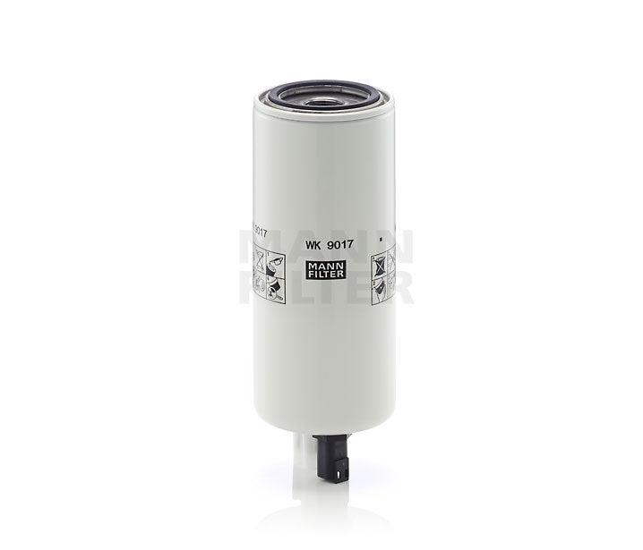 [WK-9017-X]Mann and Hummel Fuel Filter(4934879)