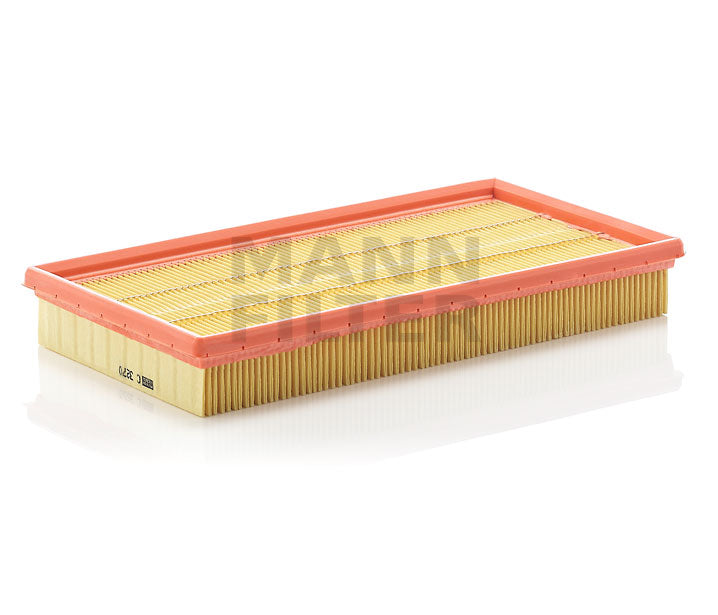 [C-3270]Filtro de aire Mann y Hummel