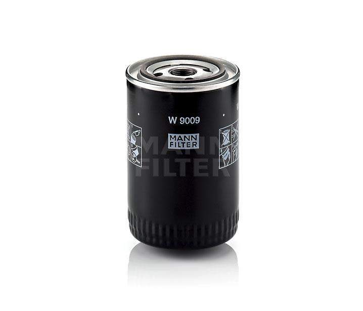 [W-9009]Mann and Hummel Ram Promaster oil filter-3.0l diesel.