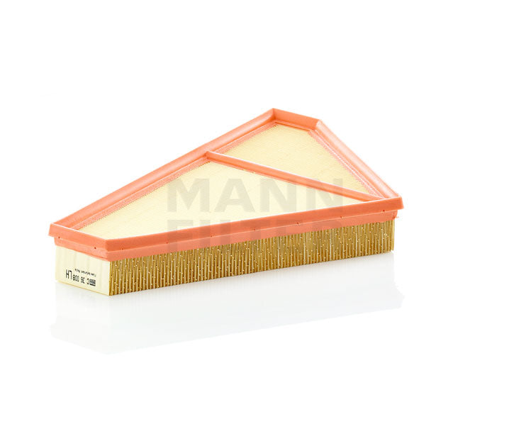 [C-36-008]Mann and Hummel air filter