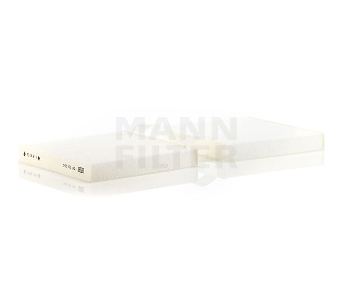 [CU-19-004] Filtro de aire de cabina Mann y Hummel