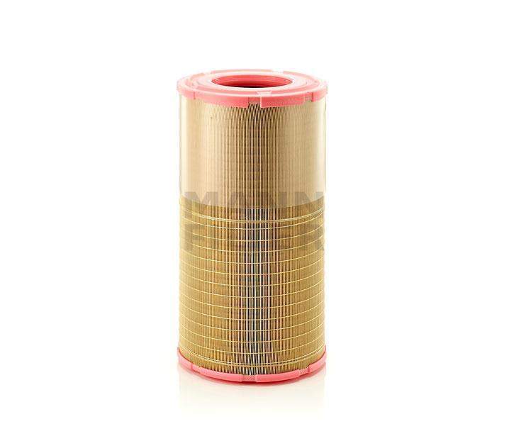 [C-29-1420/2]Elemento de filtro de aire Mann (Reemplaza C 29 1420)