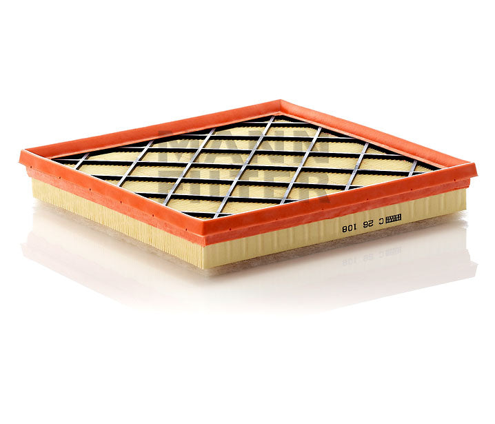 [C-26-108]Mann and Hummel air filter