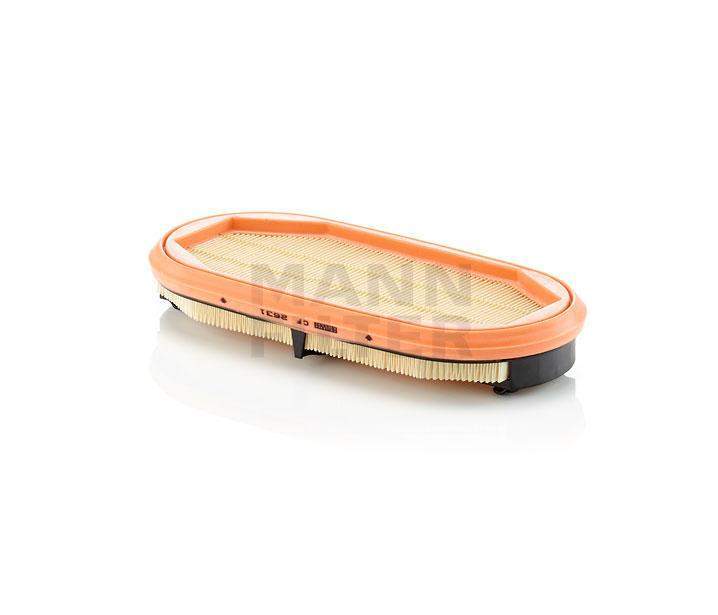 [CF-2631]Elemento de seguridad Mann (n/a)