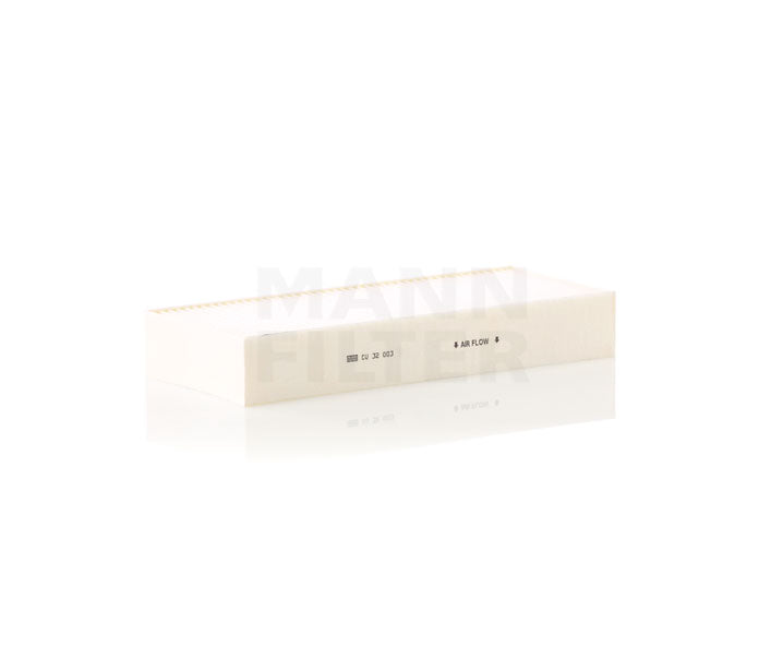 [CU-32-003]Filtro de aire de cabina Mann and Hummel