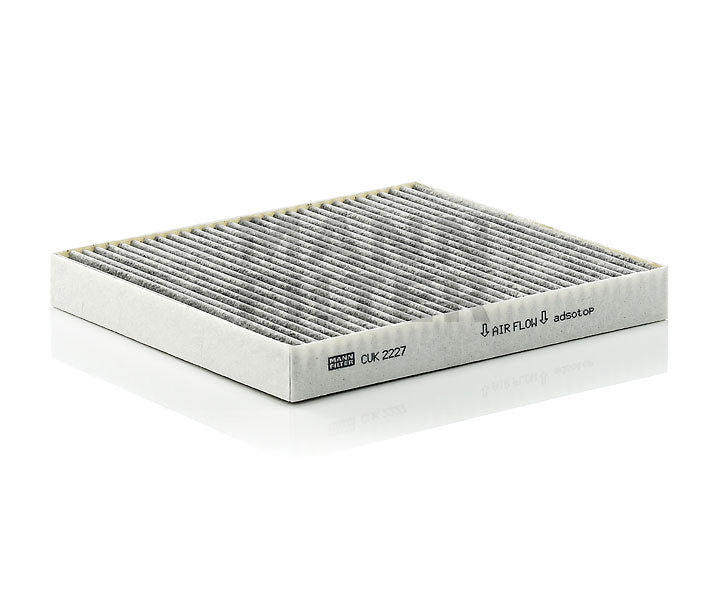[CUK-2227]Mann and Hummel Cain Air Filter