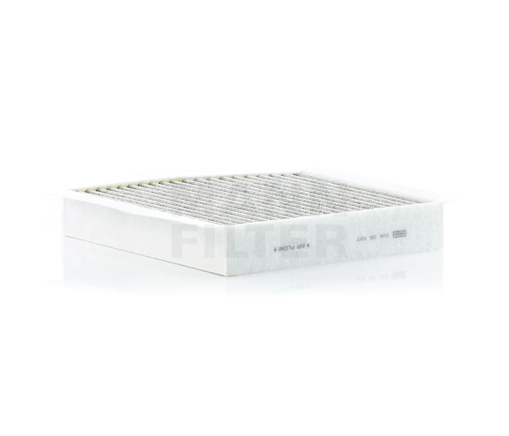 [CUK-26-007]Filtro de aire Mann y Hummel