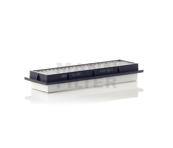 [CUK-3970]Filtro de aire de cabina Mann y Hummel