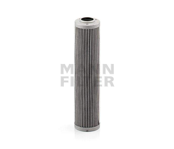 [HD-517/1]Elemento filtrante de aceite de alta presión europeo Mann-Filter (SI - Camiones pesados industriales y autobuses/maquinaria fuera de carretera)