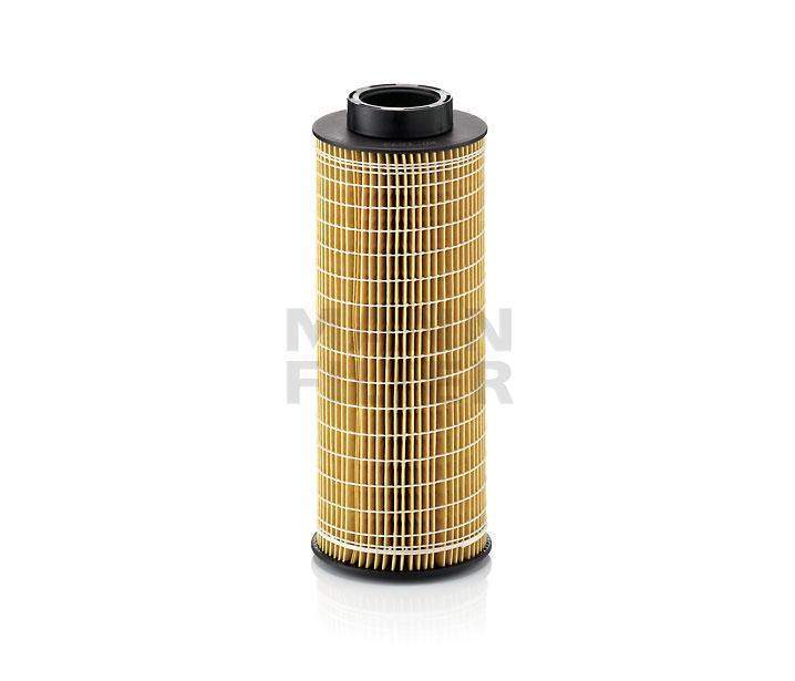 [HU1072X]Mann Filter oil filter