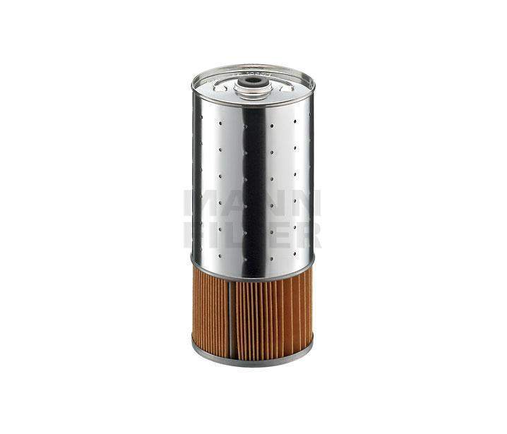 [PF-1055/1-X]Elemento filtrante de aceite bypass europeo Mann-Filter (Mercedes-Benz Automóvil de pasajeros y Camión ligero 617 180 00 09)