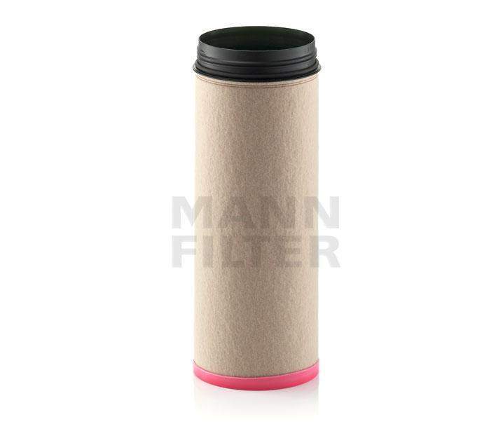 [CF-1820]Mann-Filter European Safety Element(SI - Industrial Heavy truck and Bus/Off-Highway )