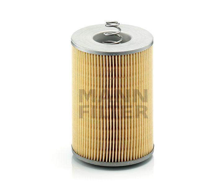 [H-1275-X]Mann-Filter European Oil Filter Element(Mercedes-Benz Heavy truck and Bus/Off-Highway n/a)