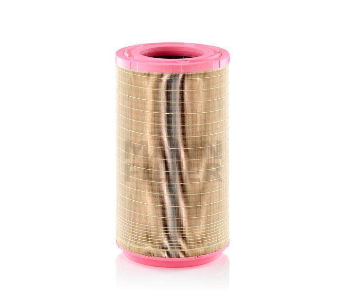 [C-31-1495]Elemento de filtro de aire europeo Mann-Filter(Camión pesado y autobús Scania n/a)